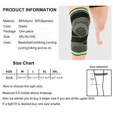 Colourful Knitted Knee Sleeves Adjustable Strap Improved Circulation Compression Fit Support Knee Brace Sleeves Buy Best Unisex Knitted Knee