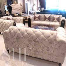 shf italian sofa in texture shf