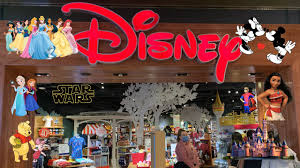 Select business support / administrative guest service. Disney Store Toronto Disney Collections Joyce Manzanero Youtube