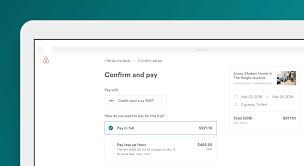 Mar 09, 2021 · contact airbnb customer service. Airbnb Launches Pay Less Up Front A New Flexible Payment Option For Travelers