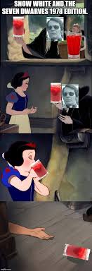 snow white and the evil queen memes