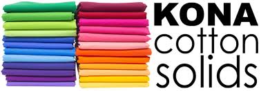 Kona Cotton Solids Fabric By Robert Kaufman Hancocks Of