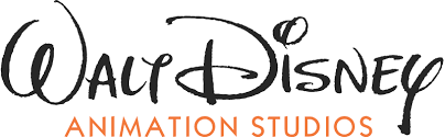 Walt Disney Animation Studios logo