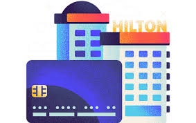 6 best hilton credit cards september