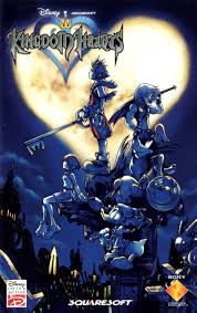 In front of you are the gates, to the left and right you'll find trinity jump #7 and trinity jump #8 which yield chests containing a mythril shard and dalmatians 22, 23 and 24. Kingdom Hearts Awesome Games Wiki