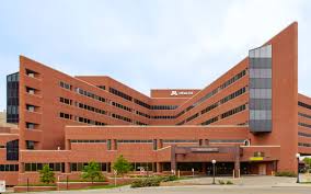 University Of Minnesota Medical Center East Bank Campus