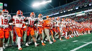 another clemson chionship tigers