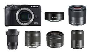 Review canon m6 mark ii. Best Lenses For Canon Eos M6 Mark Ii Canon Camera Rumors