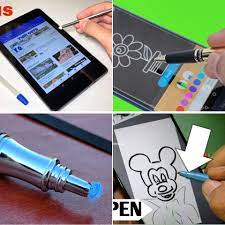 10 easy diy stylus anyone can make in