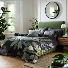 Kew Grandiflora Double Bed Set The