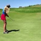 Kendrick Golf Course - How to sink a 6 inch gimme putt | Facebook ...