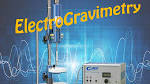 electrogravimetry
