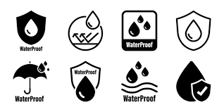 Waterproof Logo Images Browse 8 910