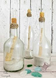35 Diy Wine Bottle Crafts Empty Wine