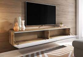 2020 Living Room Furniture Mdf Wall