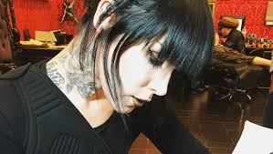 what happened to kat von d she hasn t