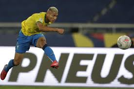 Olympics sixteen nations will be vying for olympic soccer gold at the 2021 tokyo games. Brazil Calls Striker Richarlison Into Olympic Soccer Team Loop Trinidad Tobago