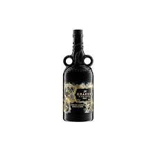 kraken black ed rum limited ed cl