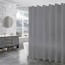 shower curtain anti bacterial bath
