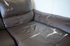 leather sofa repair in chattanooga