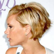 We may earn commission on some of the items you choose to buy. 25 Victoria Beckham Short Hair Coco Smile