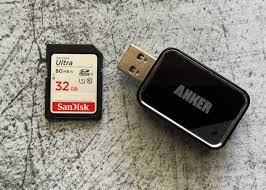 4 ways to format sd card for trail