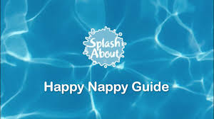 Happy Nappy Guide