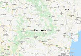 Erdély transylvania románia erdély térkép erdély térkép dimap 2017 hajtogatott 1:400 000 térkép center kft erdélybe utazóknak sabrina erdely egy olajcsere margójára: Romania Interaktiv Turista Terkepe