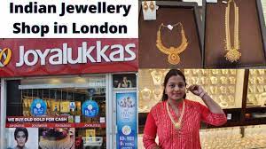 indian jewellery in london uk