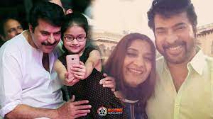 Check out the bollywood actress rashmika mandanna upcoming movies hd. Actor Mammootty Family Photos With Wife Sulfath Daughter Surumi Son New 2017 Youtube
