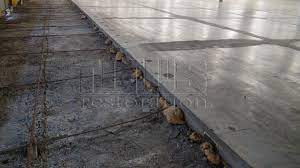 industrial concrete floor problems