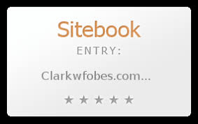 Clark W Fobes Clark Clarinet Saxophone Experience