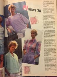 If you need to return or exchange an item, the process is as simple as driving to the nearest jcpenney store or. Vintage 1985 Jc Penney Spring Summer Catalog Fashion Wedding Gown Bathing Suits 1869155066