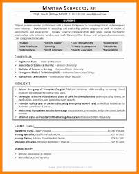 Sample resume career objective nursing   Top Essay Writing Free Resume Example And Writing Download