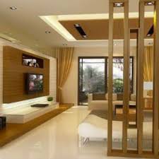 Modern Trendy Wall Partition Ideas 2020