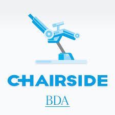Chairside: Conversations about careers in dentistry