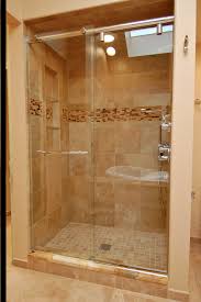 bathroom shower doors