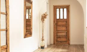 wooden main door designs for india