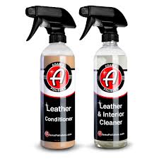 the great leather car seat cleaner of