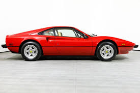 Maybe you would like to learn more about one of these? Ferrari 308 Price Specs Photos Review