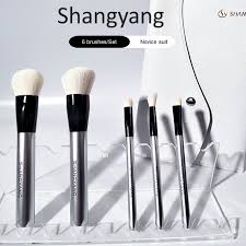 china makeup brush and cosmetic brush