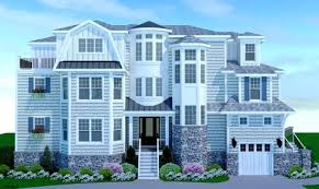 homes in brigantine nj with