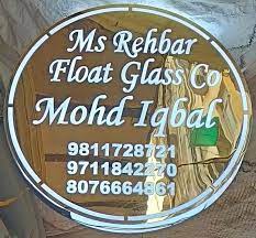 Top Glass Cutting Job Works In Delhi