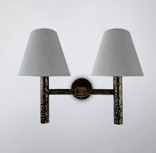 The Ashby Double Wall Light