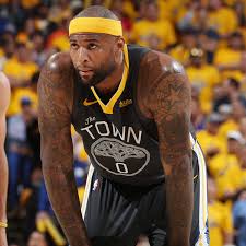 Just three days later, cousins now has a new nba home with the lakers for next season. Demarcus Cousins Torn Acl What It Means For Lakers Nba Sports Illustrated