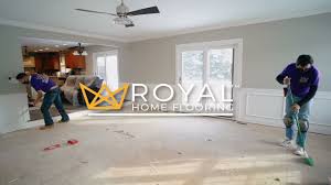 royal home flooring
