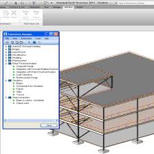 structural ysis tools in revit