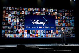 Like disney plus' popular movies list, the star wars franchise also leaves its mark on the top disney plus tv. Business Of Apps On Twitter Disney Plus Already Among Top 10 Video Streaming Apps Https T Co Awdoflrkcy