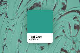 Guide To Teal Green Combinations And