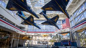 national museum of naval aviation in